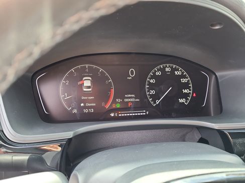 New 2026 Honda Civic Sport image 29