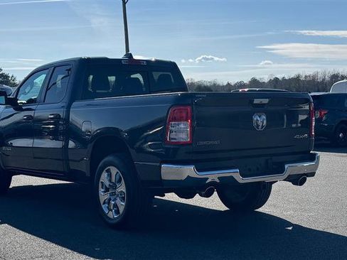 Used 2020 RAM 1500 Big Horn image 7