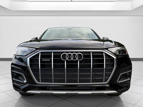 Used 2023 Audi Q5 2.0T Premium w/ Convenience Package AWD/4WD image 6