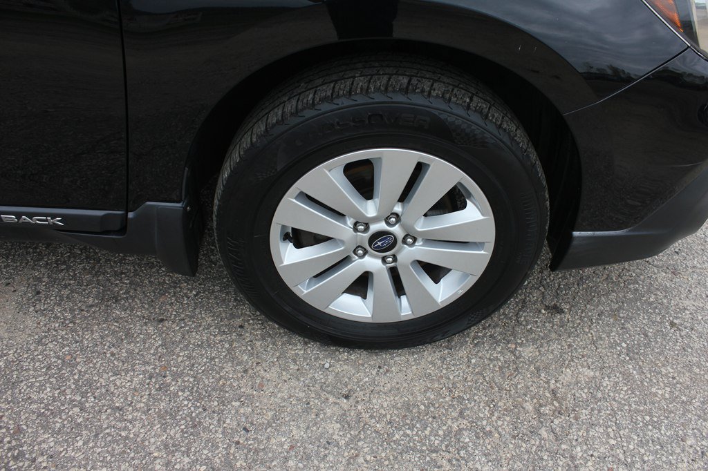 Used 2018 Subaru Outback 2.5i Premium AWD/4WD image 52