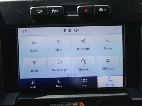Used 2020 Ford F150 XLT w/ Equipment Group 301A Mid AWD/4WD image 43