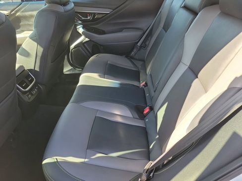 Used 2022 Subaru Outback Onyx Edition XT image 15