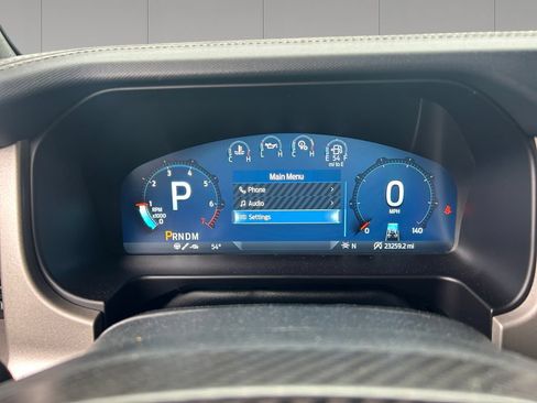 Used 2023 Ford Bronco Raptor AWD/4WD image 14