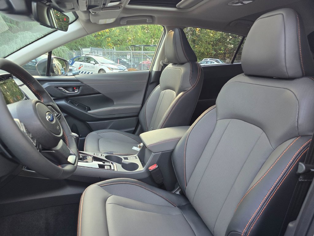 New 2026 Subaru Crosstrek 2.5i Limited AWD/4WD image 12