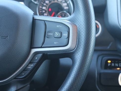 New 2024 RAM 2500 Tradesman w/ Chrome Appearance Group image 22