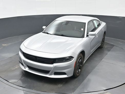 Used 2022 Dodge Charger SXT image 24