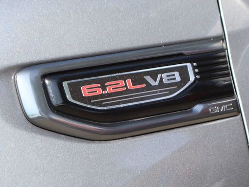 Used 2022 GMC Sierra 1500 AT4 w/ AT4 Premium Package AWD/4WD image 52