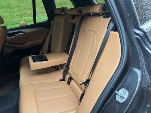 Used 2024 BMW X3 xDrive30i w/ Premium Package w/ZPA image 30