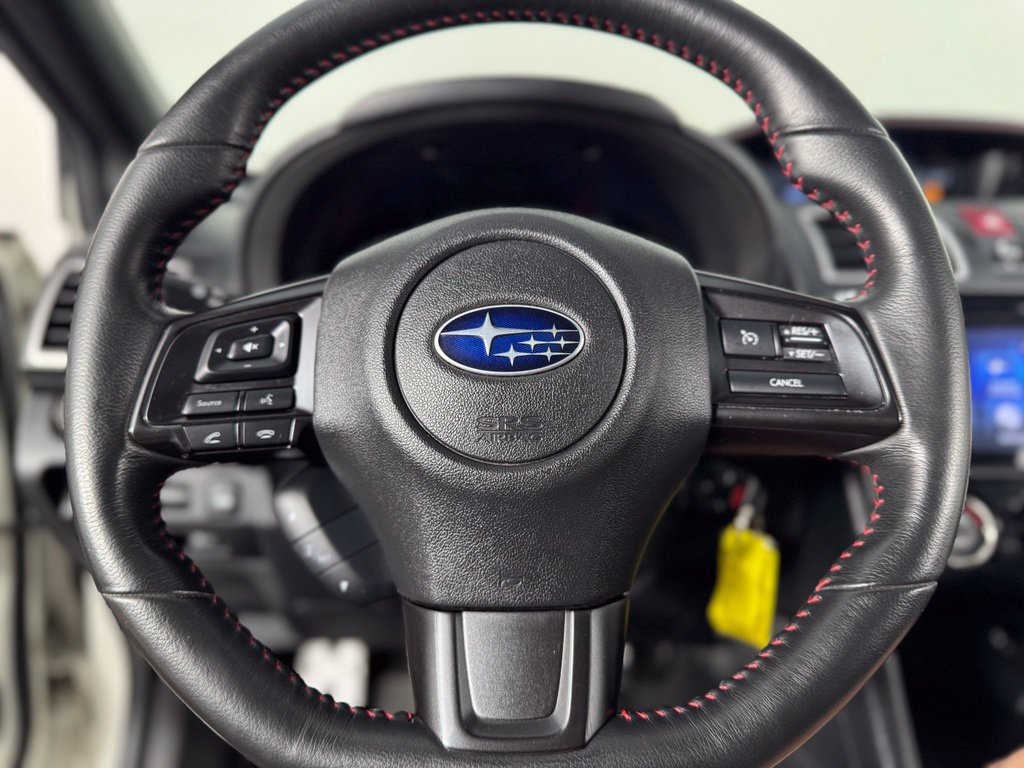 Used 2020 Subaru WRX Premium AWD/4WD image 13
