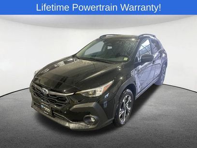 New 2026 Subaru Crosstrek 2.0i Premium