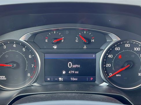 New 2025 Chevrolet Blazer LT w/ Convenience Package image 26