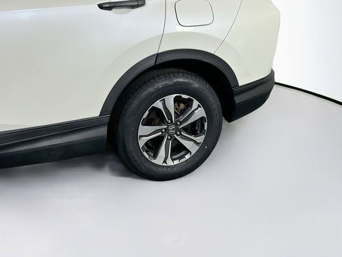 Used 2017 Honda CR-V LX image 28