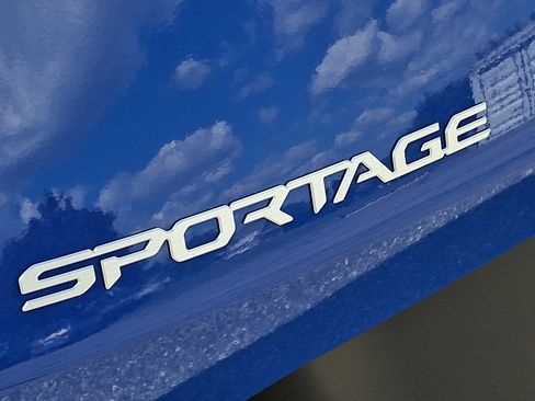 New 2026 Kia Sportage EX AWD/4WD image 20
