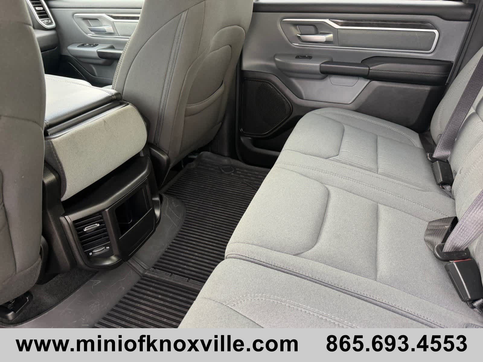 Used 2023 RAM 1500 Big Horn AWD/4WD image 20