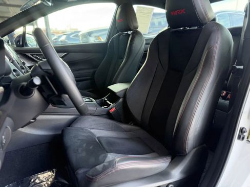 Used 2023 Subaru WRX Limited image 14