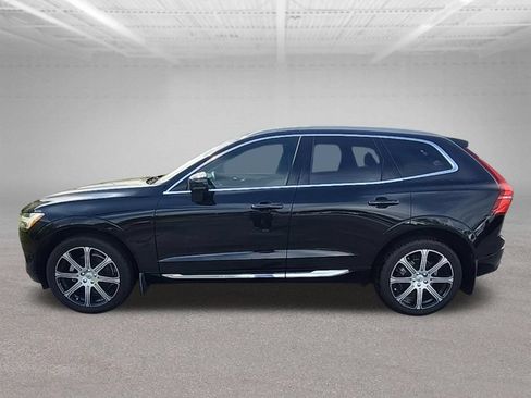 Used 2021 Volvo XC60 T5 Inscription w/ Advanced Package AWD/4WD image 16