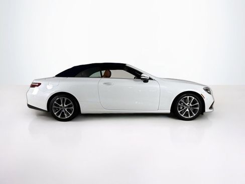 Used 2023 Mercedes-Benz E 450 Cabriolet image 6