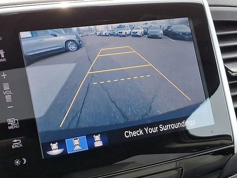 Used 2017 Honda Pilot EX-L image 22