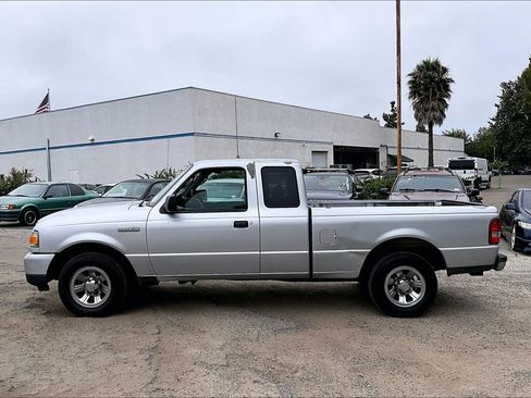 Used 2009 Ford Ranger XLT RWD image 7