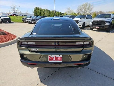 New 2026 Dodge Charger R/T AWD/4WD image 5