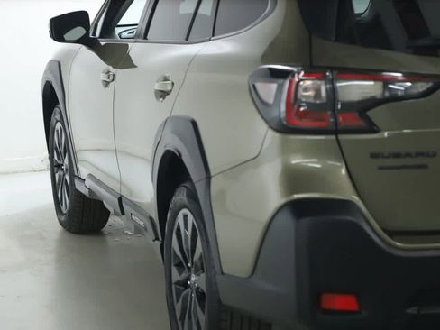 Certified 2023 Subaru Outback Onyx Edition image 41