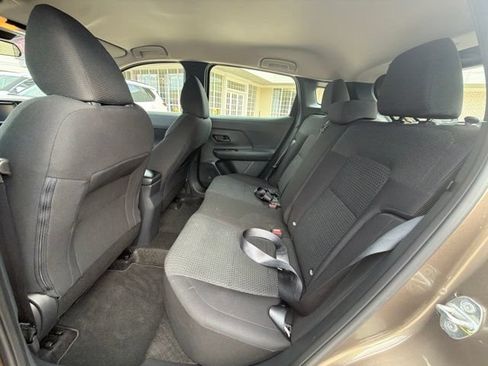 Used 2025 Nissan Kicks S FWD image 11