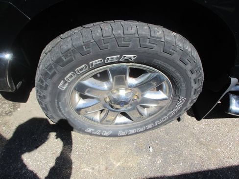 Used 2014 Ford F150 XLT w/ Equipment Group 302A Luxury AWD/4WD image 6