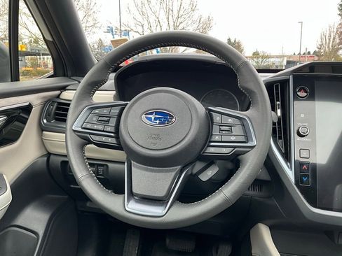 Certified 2025 Subaru Forester Limited image 20