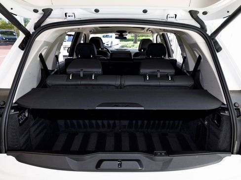 Used 2025 BMW X7 xDrive40i image 35