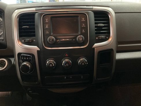 Used 2020 RAM 1500 Warlock RWD image 29
