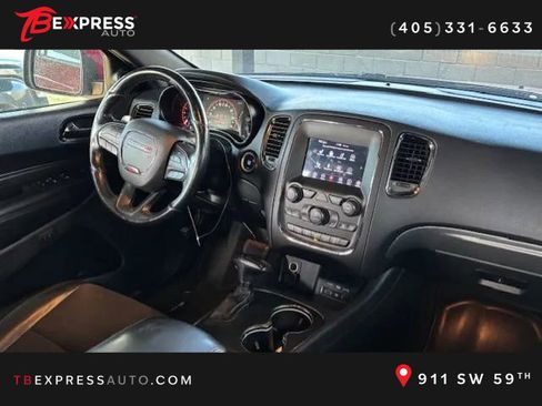 Used 2020 Dodge Durango GT image 16