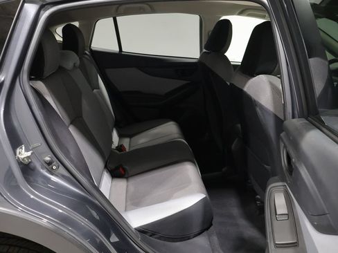 Used 2020 Subaru Crosstrek 2.0i AWD/4WD image 19