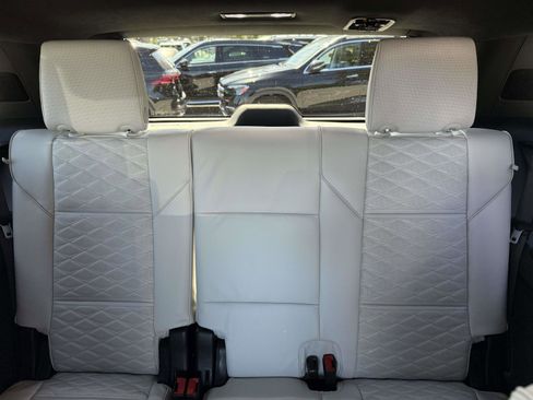 Used 2026 Cadillac Escalade Platinum Sport w/ LPO, ONYX Package image 36