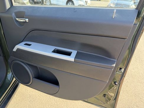 Used 2008 Jeep Patriot Sport AWD/4WD image 14