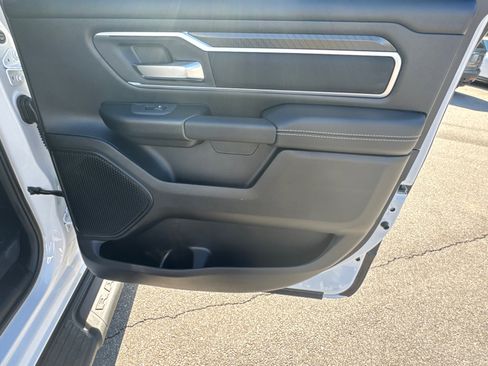New 2026 RAM 1500 Big Horn AWD/4WD image 19