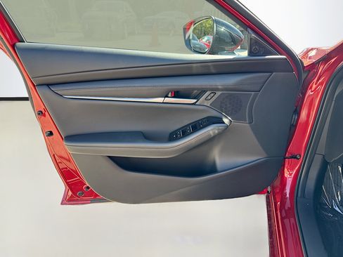 New 2026 MAZDA MAZDA3 s Sport image 21