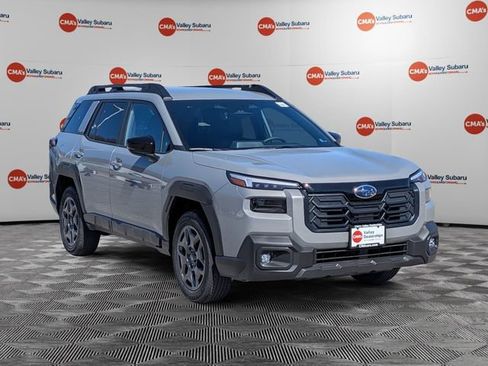 New 2026 Subaru Outback Premium image 3