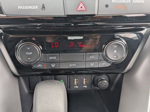 New 2026 Mitsubishi Outlander Sport ES AWD/4WD image 21