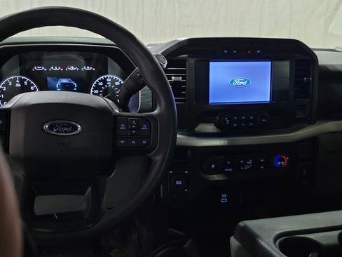 Used 2021 Ford F150 XL w/ Equipment Group 101A High image 3