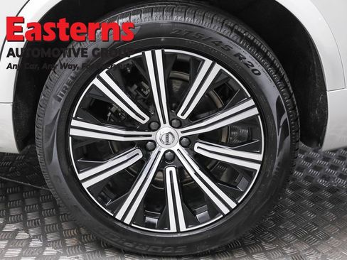 Used 2021 Volvo XC90 T6 Inscription image 8