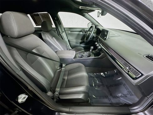 Used 2024 Honda Civic Sport image 12