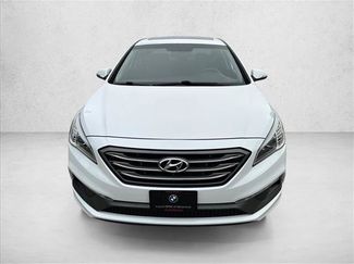 Used 2017 Hyundai Sonata Sport w/ Value Edition Package 02 FWD video 2