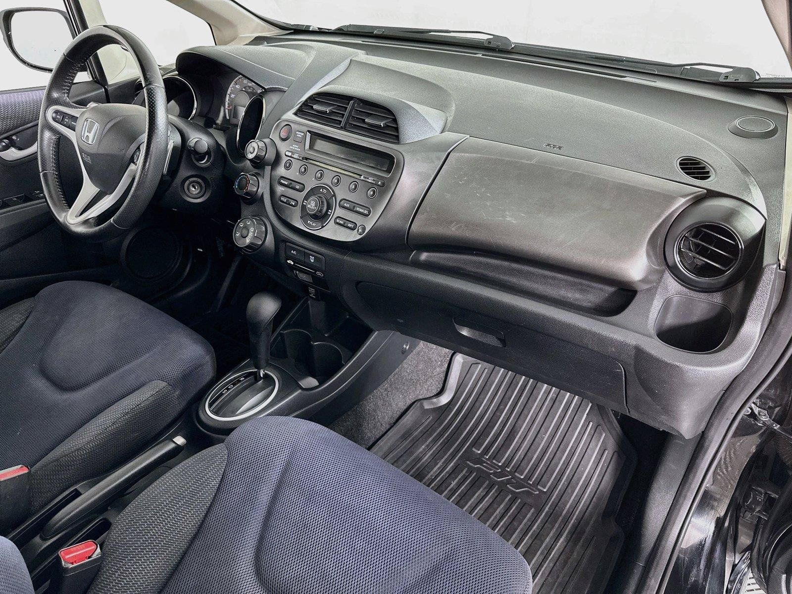 Used 2012 Honda Fit Sport image 26