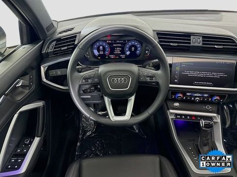 Used 2024 Audi Q3 2.0T Premium Plus image 22