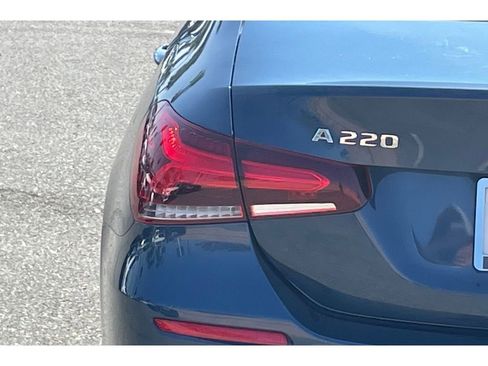Used 2021 Mercedes-Benz A 220 image 45