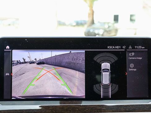 Used 2023 BMW X3 sDrive30i w/ Premium Package image 26