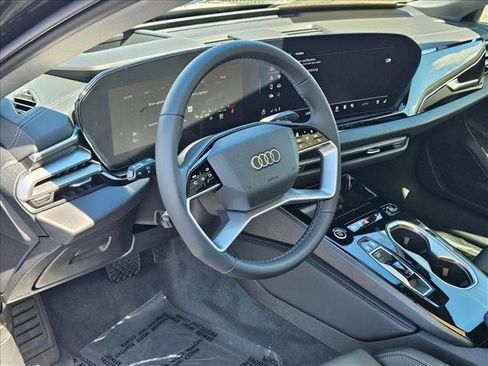 New 2026 Audi A6 Premium Plus AWD/4WD image 3