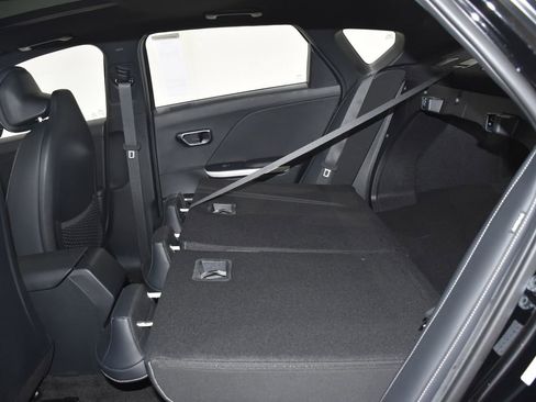 New 2025 Kia K4 GT-Line w/ GT-Line Sunroof Package image 28