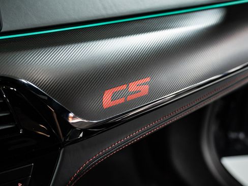 Used 2022 BMW M5 CS image 30