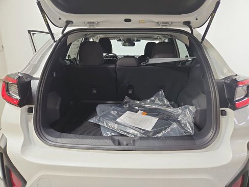 New 2026 Subaru Crosstrek 2.0i Premium AWD/4WD image 22